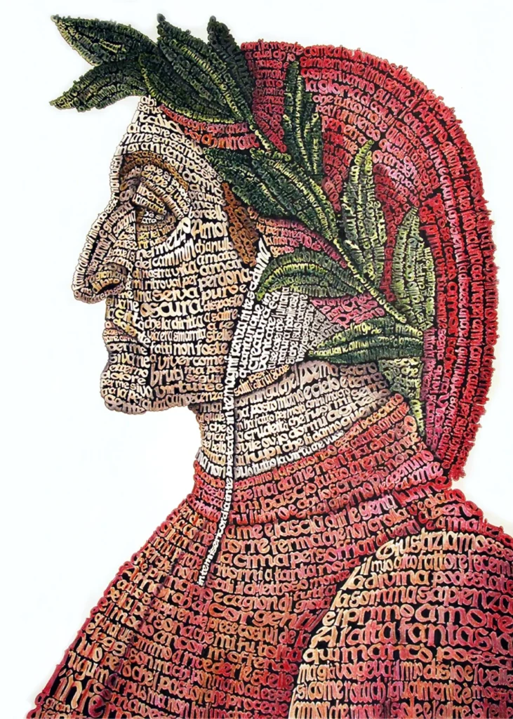 Omaggio a Dante