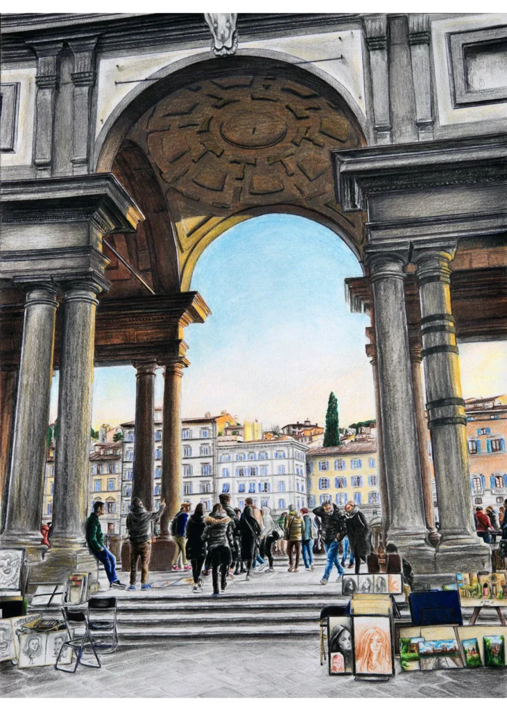 Uffizi