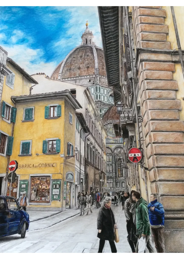 Via dei Servi