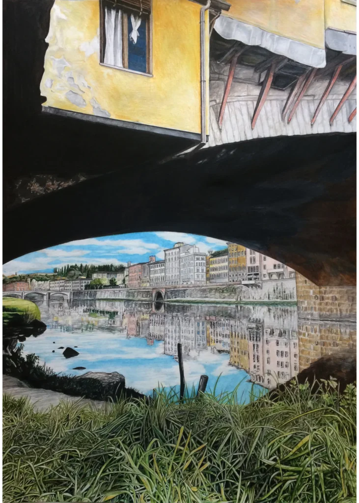 Sotto il Ponte