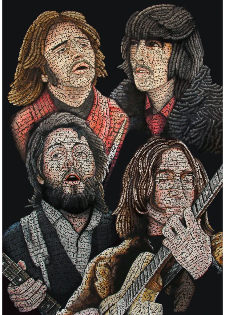 Omaggio ai Beatles
