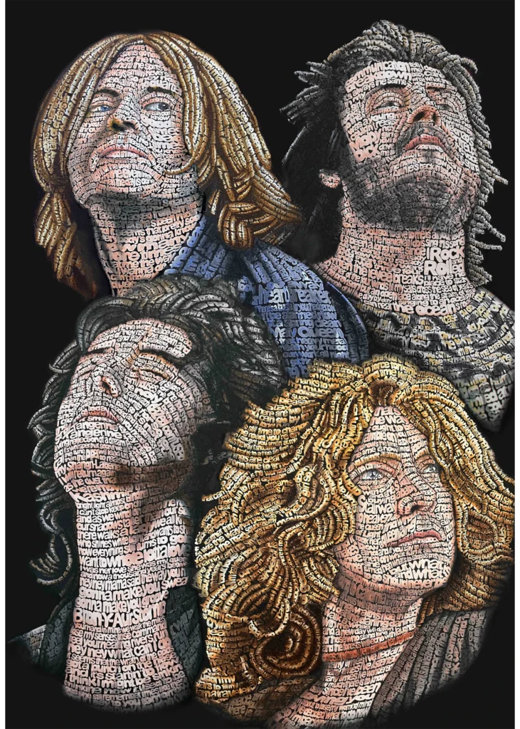 Omaggio ai Led Zeppelin